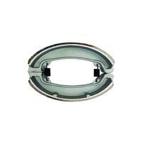 MONDİAL Mondial 125Kt Fren Balata Arka