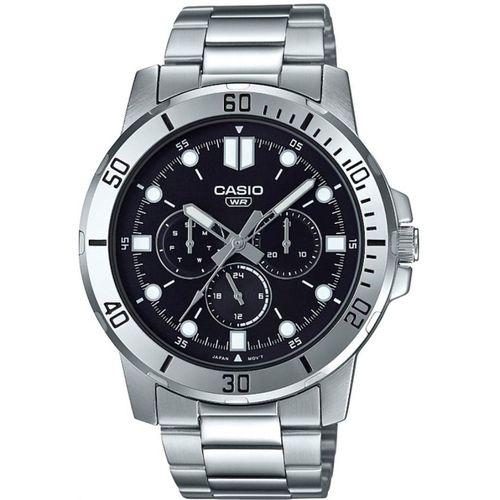 CASIO MTP-VD300D-1EUDF ERKEK KOL SAATİ