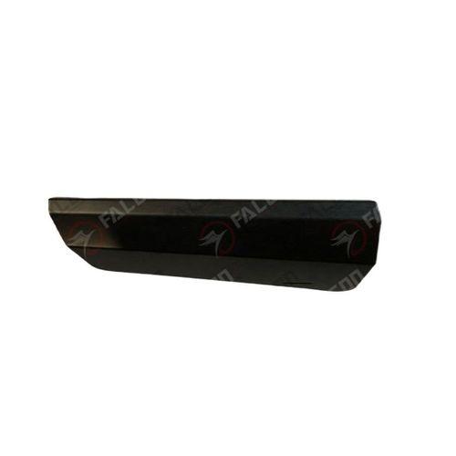 FALCON Falcon Torpido Kalemlik Kapağı Siyah- Max125
