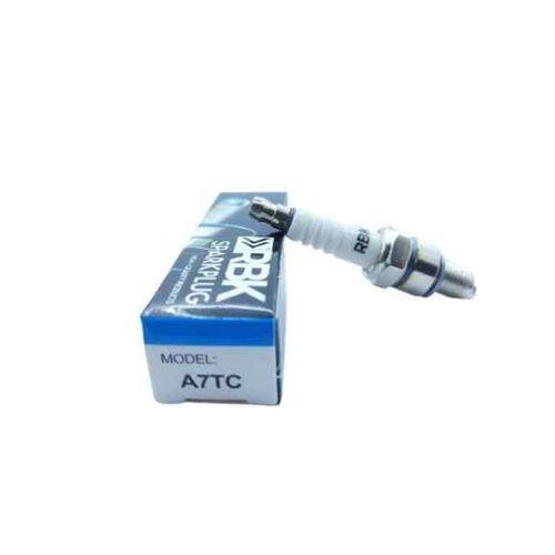 SEVGENT Buji Nhsp Ld A7Tc Cub Scooter