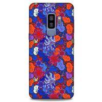 Samsung Galaxy S9 Plus Kılıf Hediyelik Seri Sevgililer Günü (45) 14 Şubat Liquid Air Kılıf