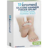 Wicromed Silikon Çekiç Parmak Ateli MT5016