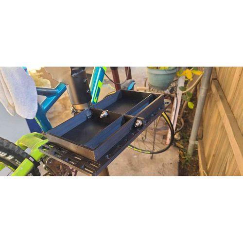 44.5mm bisiklet standı için araç tepsisi 1.75DIM - 6901129