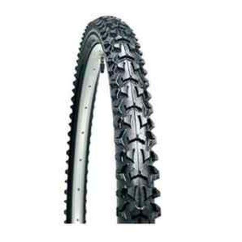 SEVGENT Bisiklet Dış Lastik 24 X 1.95 Siyah Servis