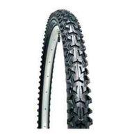 SEVGENT Bisiklet Dış Lastik 24 X 1.95 Siyah Servis