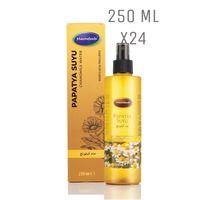 Papatya Suyu (250 ml) 24 Adet