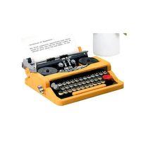 BLOK OYUNCAK - DAKTİLO