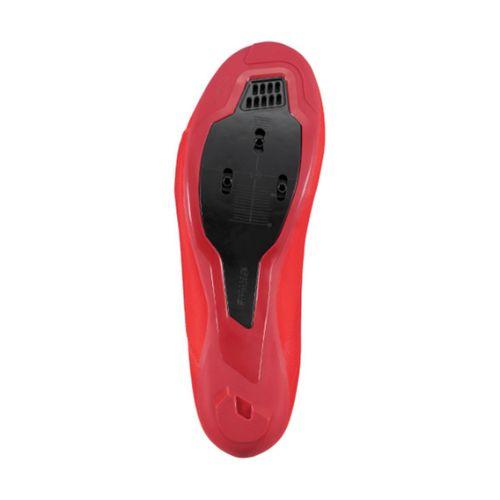 Ayakkabı SH-RC300M Yol Kırmızı Shimano 40
