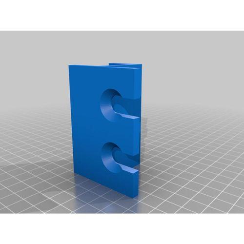 Osiloskop Prob Tutucu (Bu ürün Sadece Plastik parçadır - Almadan Önce Soru Sorabilirsiniz)