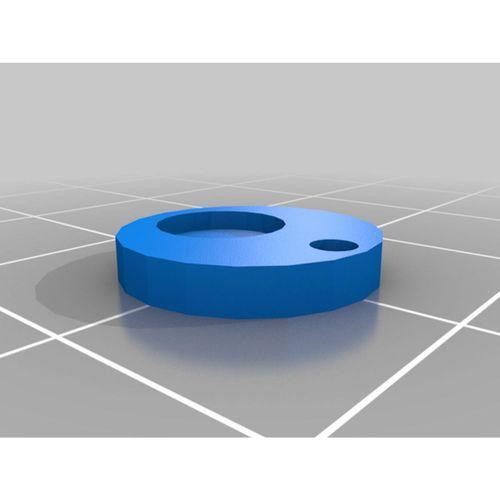 Küpe Hayalet Kolye (Bu ürün Sadece Plastik parçadır - Almadan Önce Soru Sorabilirsiniz)