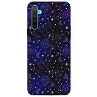 Spacex (26) Tema Tpu Silikon Kılıf Oppo Realme 6i Kılıf