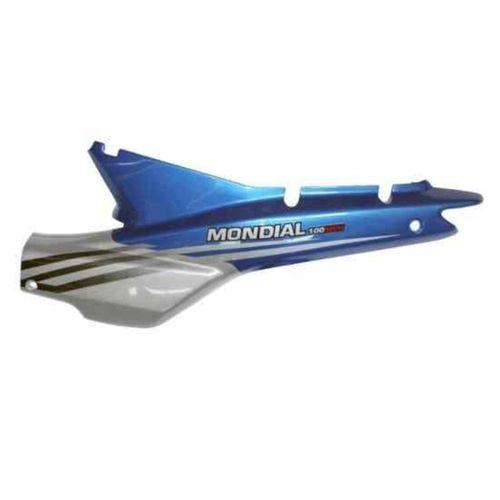 MONDİAL Mondial 100 Mfm Sele Altı Yan Kapak Sol Mavi 2012 Orj