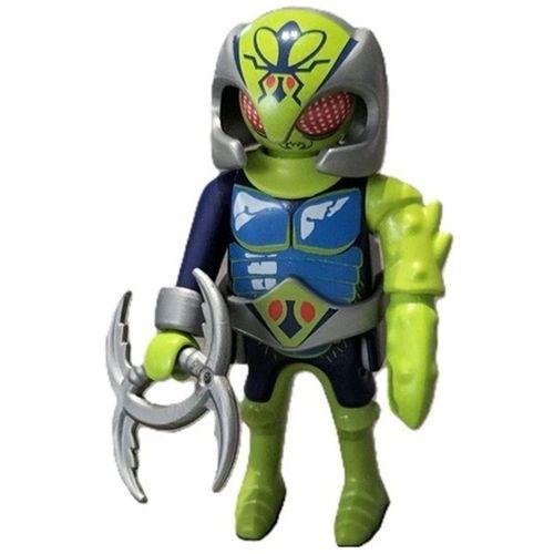 Playmobil Figures 72027 Series 29 - Insect warrior