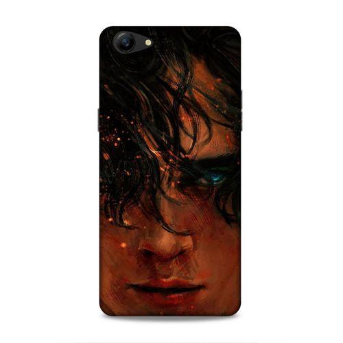 Oppo A79 Uyumlu Kılıf BMovie (9) Kılıf Dune