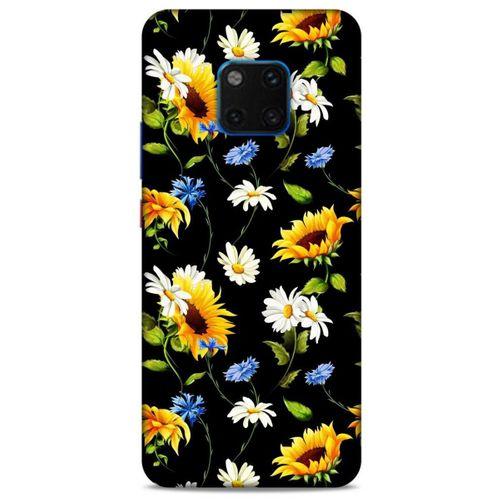 Botanix 90 Huawei Mate 20 Pro Kılıf Silikon Kapak