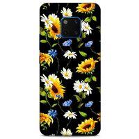 Botanix 90 Huawei Mate 20 Pro Kılıf Silikon Kapak