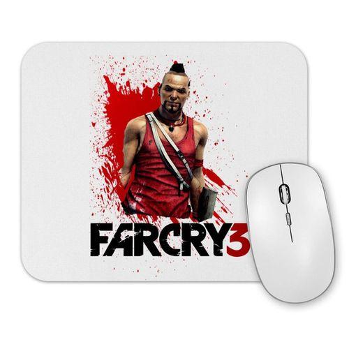 Far Cry 3  Vaas Mouse Pad.jpg