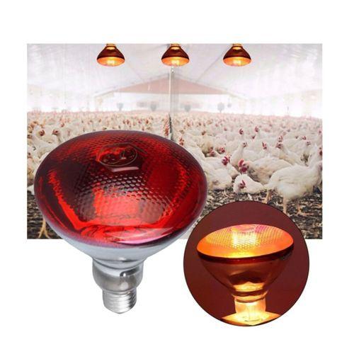 100 Watt İnfrared Isıtıcı