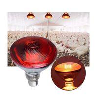 100 Watt İnfrared Isıtıcı