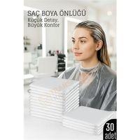Saç Boyası Önlüğü 30 Adet 717559