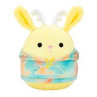 Tie Dye Hoodie Serisi 20 cm Asorti