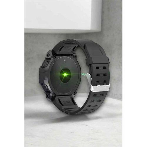 Yeni Nesil Pro Akıllı Saat Sağlık Ve Spor Takibi Yapabilen