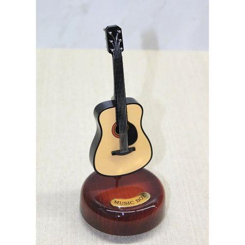 Gitar Müzik Kutusu Alk3793