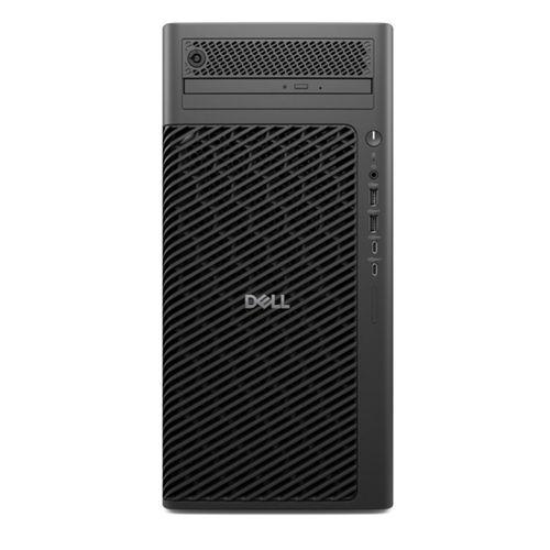DELL WS PRO MAX T2 FCT2250_7 ULTRA 7 265K 1X32GB 1TB SSD NVIDIA RTX2000 ADA 1500W 3 YIL YERİNDE GARANTİ