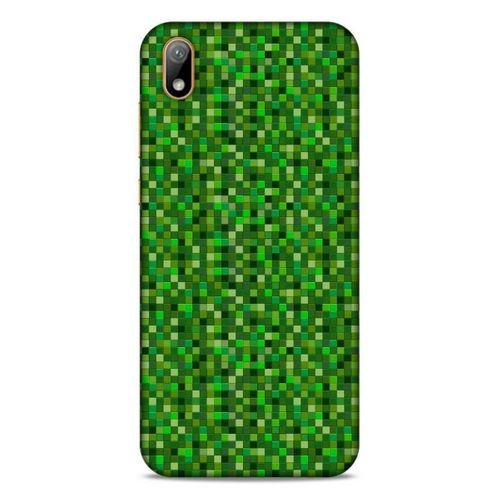 Lopard Huawei Y5 2019 Uyumlu Kılıf PiXel (9) Kılıf Kılıf