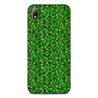 Lopard Huawei Y5 2019 Uyumlu Kılıf PiXel (9) Kılıf Kılıf