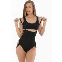 Cuff Korse Kadın Ak4208