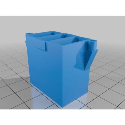 Cisco STACK T1 Kablo Kapak Ucu (Bu ürün Sadece Plastik parçadır - Almadan Önce Soru Sorabilirsiniz)