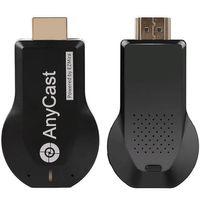 Powermaster Anycast M2 Plus Kablosuz HDMI Görüntü + Ses Aktarıcı PM-6005