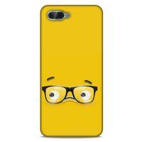 Emojix (60) Oppo Rx17 Neo Kılıf Silikon Kapak Desenli