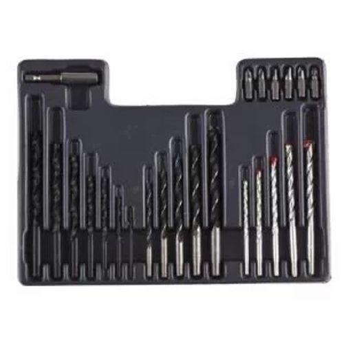 300 Parça Dübel Ve Matkap Ucu Seti