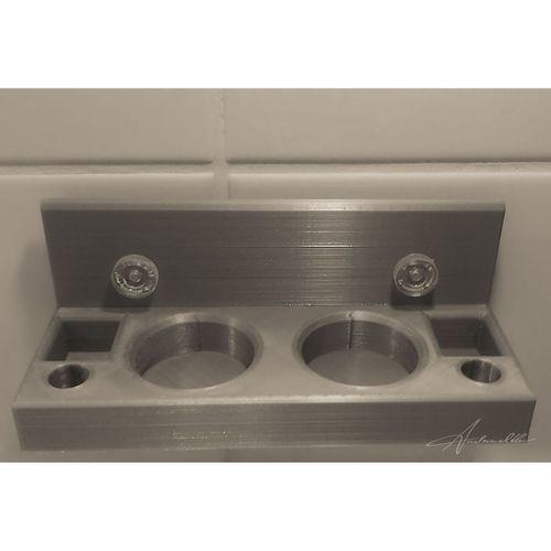 Oral-B (veya benzeri) diş fırçası ve diş macunu sahibi-5144590