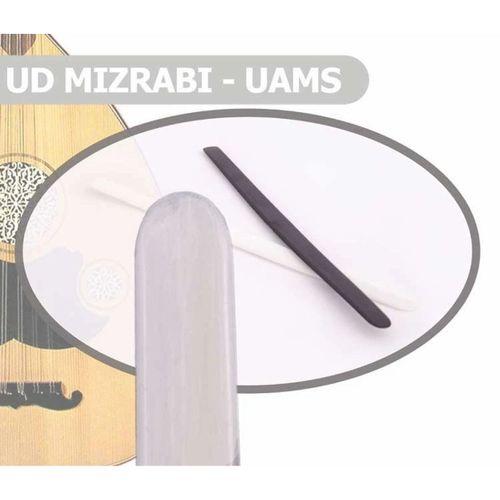 Ud Mızrabı  Beyaz   - UAMY