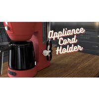 Aygıt Kablo Tutucu 3D Baskı (Bu ürün Sadece Plastik parçadır - Almadan Önce Soru Sorabilirsiniz)