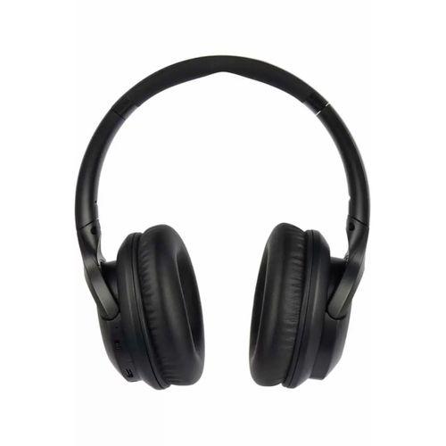 Kablosuz Bluetooth Kulaklık Kulak Üstü Mikrofonlu 5.0 Bluetooth Anc Özelliği