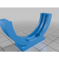 Zeiss Kampimetre Lens Tutucu (Bu ürün Sadece Plastik parçadır - Almadan Önce Soru Sorabilirsiniz)