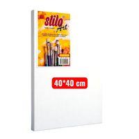 STİLO ART CANVAS 40x40 cm TUVAL