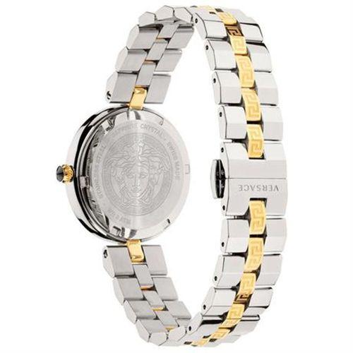 Versace VRSCVEZ400321 Kadın Kol Saati VEZ400321