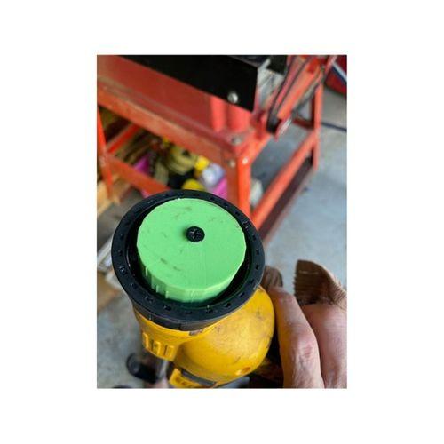 DEWALT Sosis Tüp İtici Mastik Tabancası 3D Baskı (Bu ürün Sadece Plastik parçadır - Almadan Önce Soru Sorabilirsiniz)