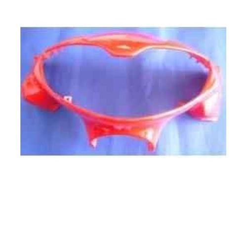 KUBA Far Grenajı Kuba 100 Kırmızı