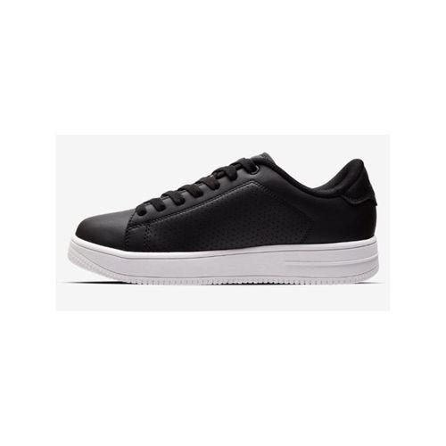 Lescon Evolis Sneaker Siyah Erkek Spor Ayakkabı