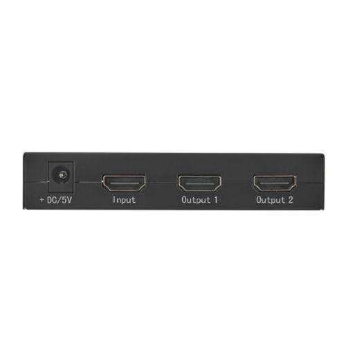 ENKADO EKD-HS12, HDMI Çoklayıcı, 1Giriş, 2Çıkış, (1PC-2Monitör)