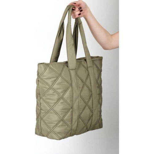 Monalisa Home Patlı Kadın Shopper Omuz Çantası