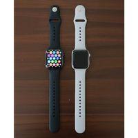 Suya Dayanıklı Akıllı Saat Günlük Ve Sportif Kullanıma Uygun