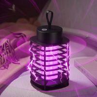 Otomatik Sivrisinek Öldürücü Lamba