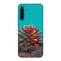 Xiaomi Redmi Note 8T Kılıf Siliconia Arka Kapak Silikon Koruma Full Koruyucu